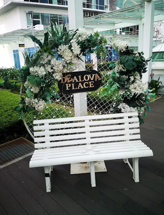 Sunway Nexis Sky Garden Picture 2