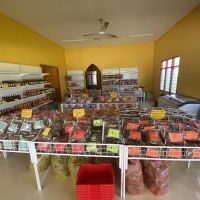Keropok Arwana Mas 2 ico
