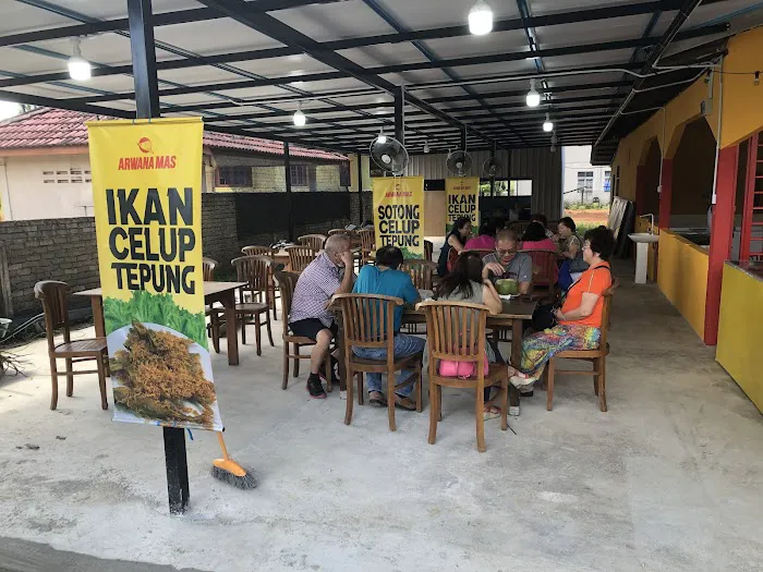 Keropok Arwana Mas 2 Picture 8
