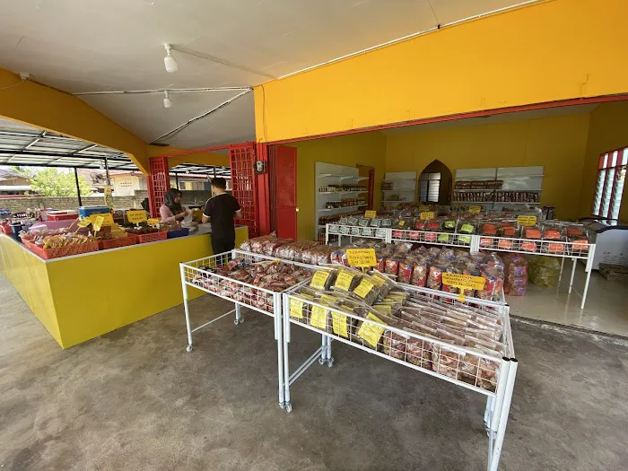 Keropok Arwana Mas 2 Picture 6