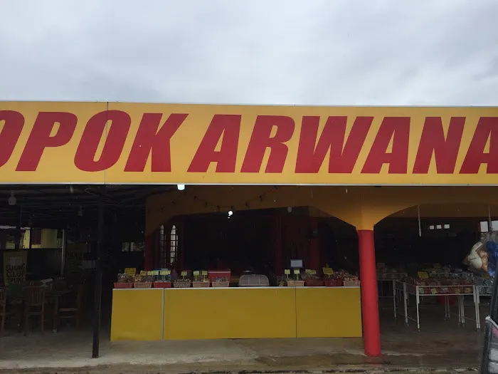 Keropok Arwana Mas 2 Picture 2