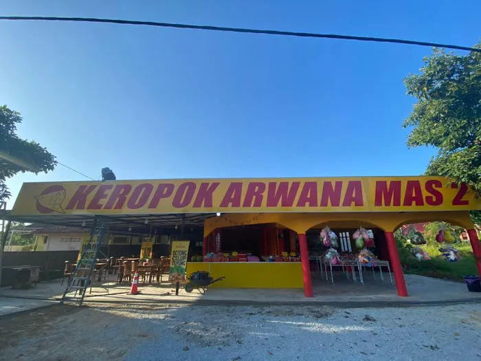Keropok Arwana Mas 2 Picture 3