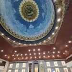 Masjid Al-Falah, Kampung Sungai Ramal Dalam