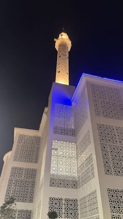 Masjid Al-Falah, Kampung Sungai Ramal Dalam Picture 9