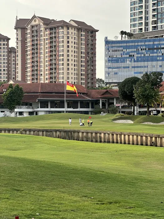 Kelab Golf Sri Selangor Picture 1