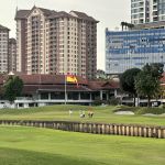 Kelab Golf Sri Selangor