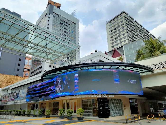 A Quiet Place 3-in-1 Karaoke @ Bukit Bintang (Loud Speaker 2.0, Mini Studio, GeTai) Picture 4