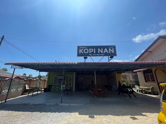 Kopi Nan Picture 1