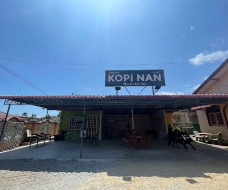 Kopi Nan
