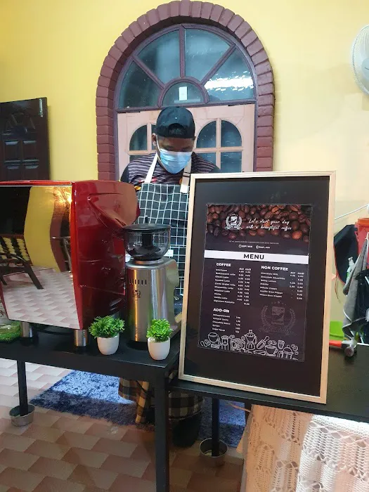 Kopi Nan Picture 7