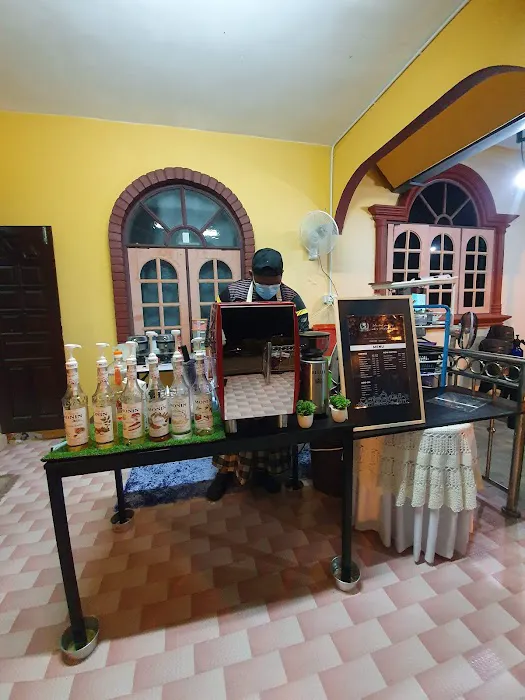 Kopi Nan Picture 6