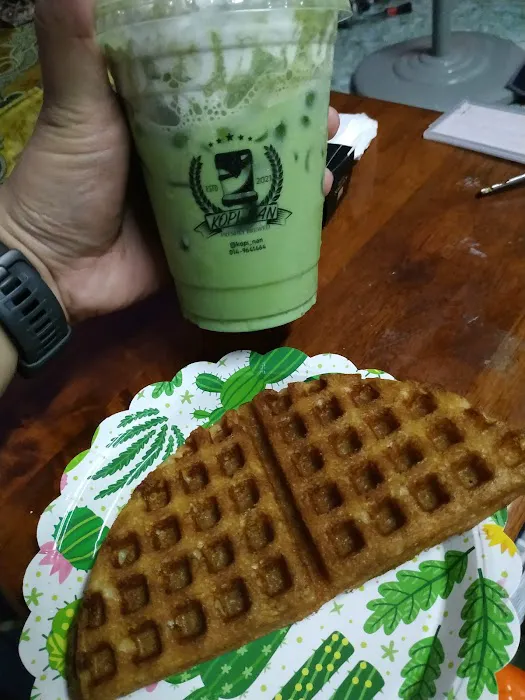 Kopi Nan Picture 3