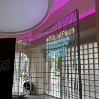 Loud Speaker 2.0 @ A Quiet Place (Family Karaoke) ico