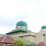 Masjid Al-Hasanah Bandar Baru Bangi