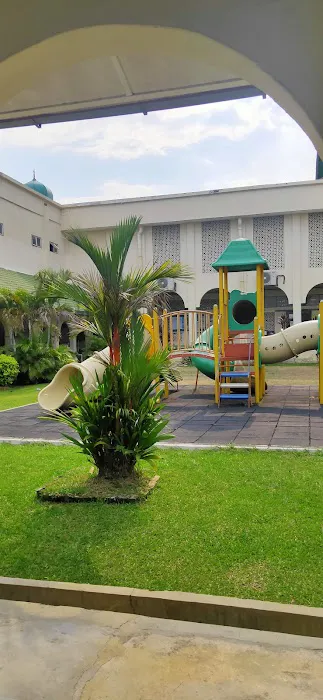 Masjid Al-Hasanah Bandar Baru Bangi Picture 7