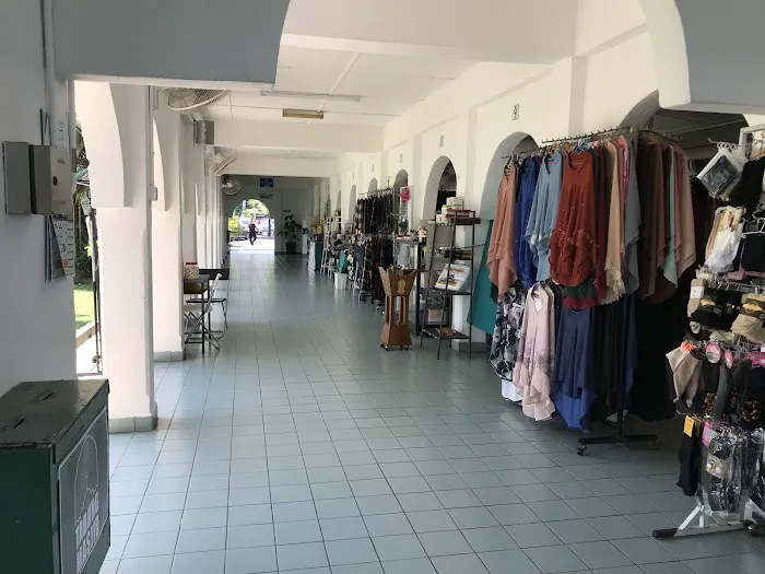 Masjid Al-Hasanah Bandar Baru Bangi Picture 4