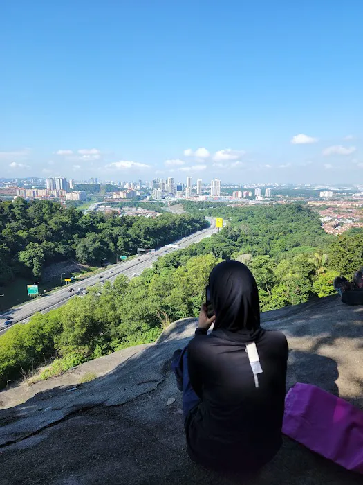 Kota Damansara Community Forest Picture 1