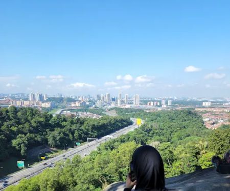 Kota Damansara Community Forest