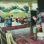 Restaurant Cendol Warisan