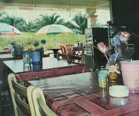 Restaurant Cendol Warisan