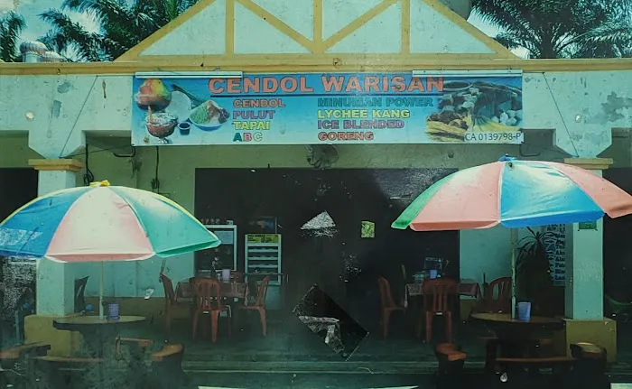 Restaurant Cendol Warisan Picture 2
