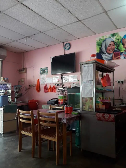 Restaurant Cendol Warisan Picture 3
