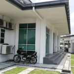Surau Ar-Raudhah Seri Bangi