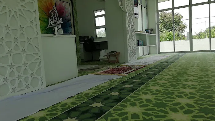 Surau Ar-Raudhah Seri Bangi Picture 3