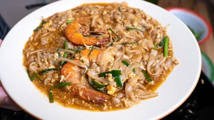 Nhiz char kuey tiaw Picture 8