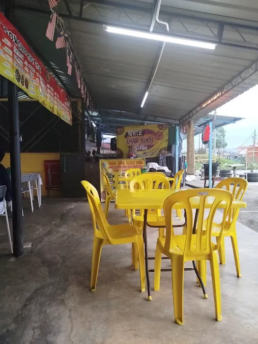 Nhiz char kuey tiaw Picture 1