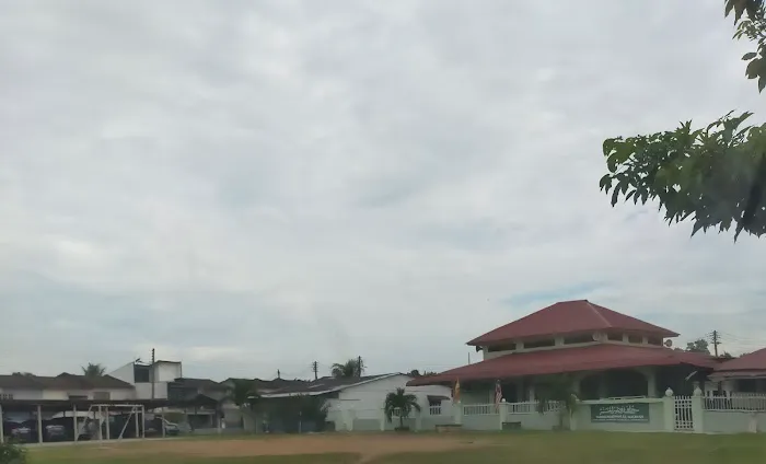 Surau Raudhah Al Hasanah (SRAH) Picture 1