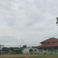 Surau Raudhah Al Hasanah (SRAH) ico