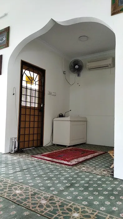 Surau Raudhah Al Hasanah (SRAH) Picture 5