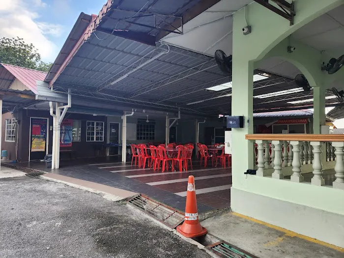 Surau Raudhah Al Hasanah (SRAH) Picture 6