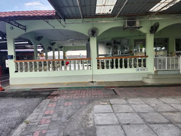 Surau Raudhah Al Hasanah (SRAH) Picture 4