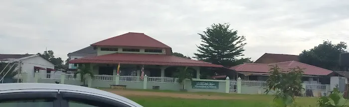 Surau Raudhah Al Hasanah (SRAH) Picture 2