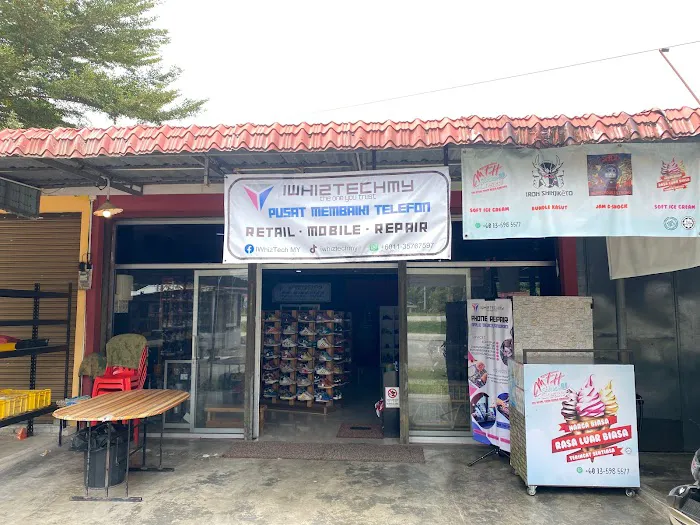 iWhizTech MY (Pusat Membaiki Smartphone) Picture 1