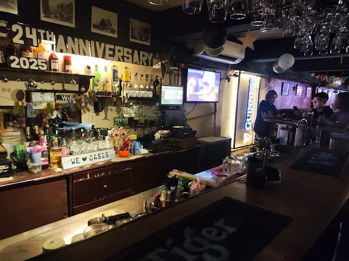 Oasis Fun Pub Picture 1