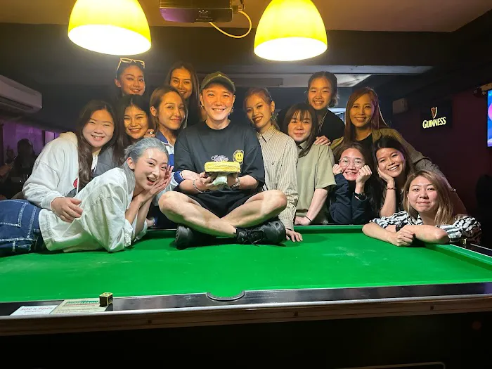 Oasis Fun Pub Picture 3