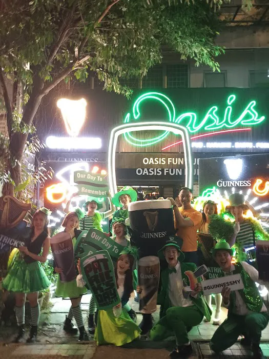 Oasis Fun Pub Picture 2