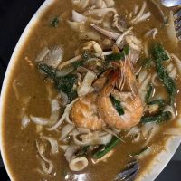 Pak Cu Char Kuey Teow Pucuk Paku ico