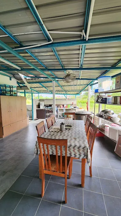 Surau Hyrat Taman Melati Picture 3