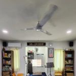 Surau Hyrat Taman Melati