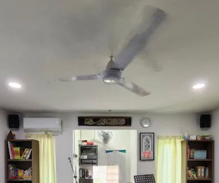 Surau Hyrat Taman Melati