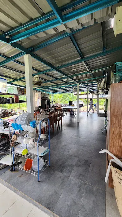 Surau Hyrat Taman Melati Picture 2