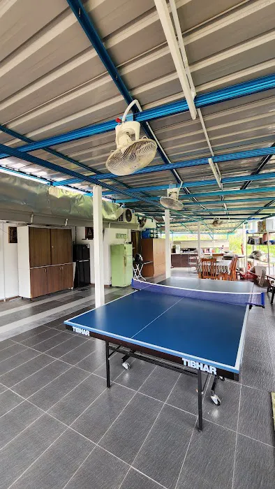Surau Hyrat Taman Melati Picture 6