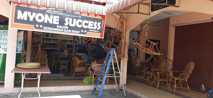 MYONE SUCCESS (MY-MOSS) Picture 5