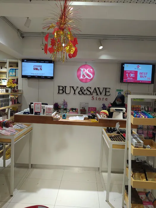 BUYANDSAVESTORE Picture 8