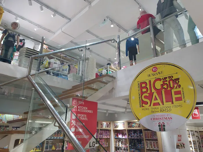 BUYANDSAVESTORE Picture 1