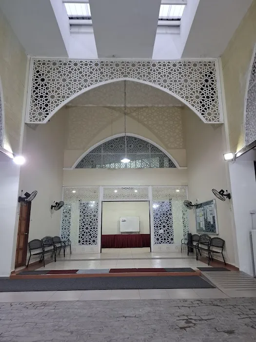 Surau Al-Ridhwan Picture 7